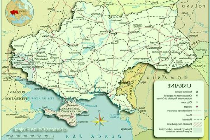 Escorts Sadove, Ukraine — Local Companions