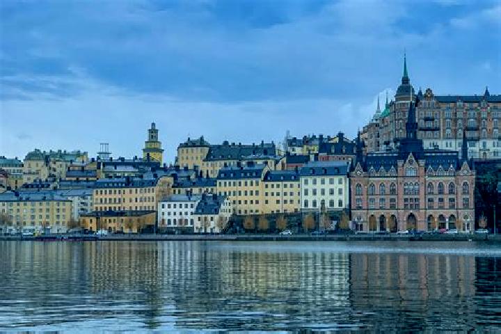 Escorts Saerna, Sweden — Local Companions