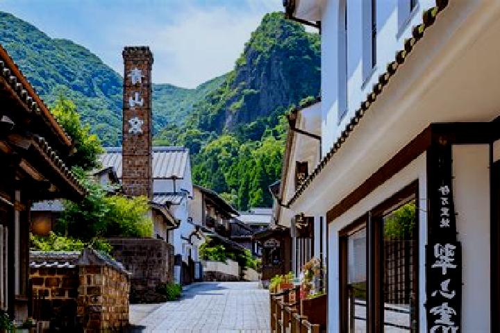 Escorts Saga, Japan — Local Companions