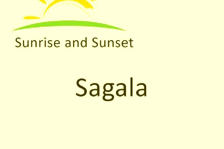 Escorts Sagala, Mali — Local Companions