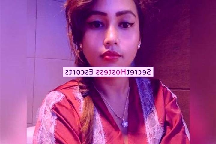 Escorts Sagaranten, Indonesia — Local Companions