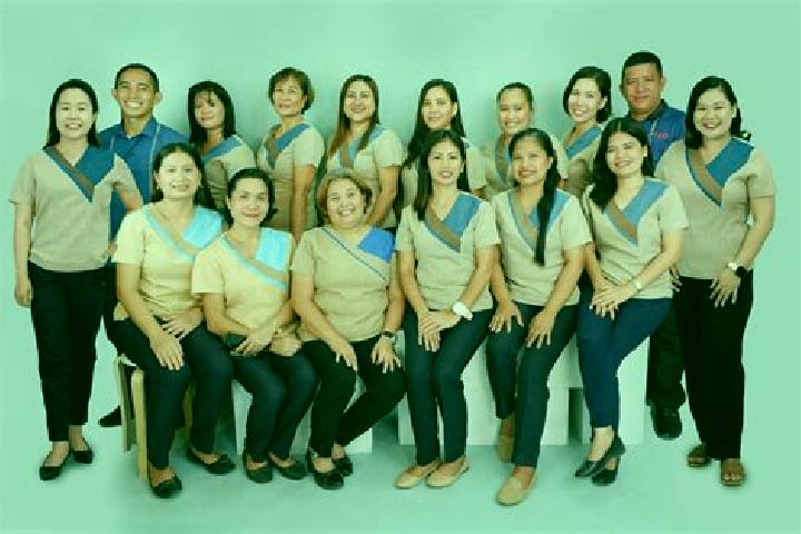 Escorts Sagasa, Philippines — Local Companions