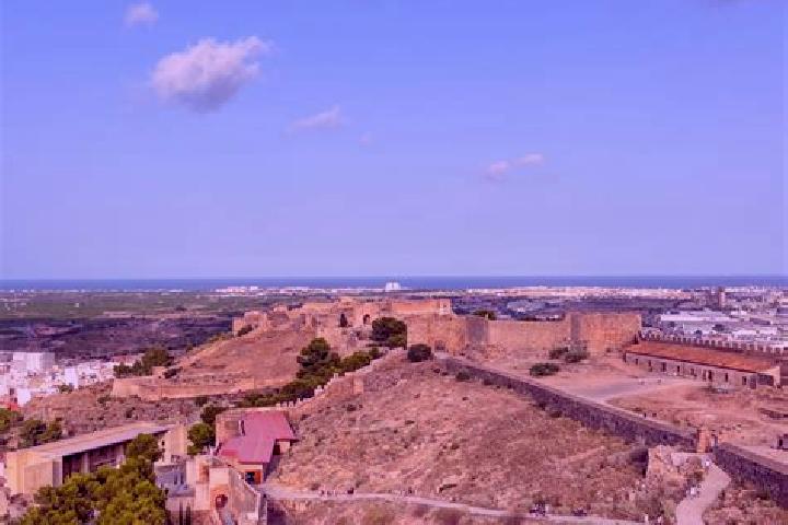 Escorts Sagunto, Spain — Local Companions