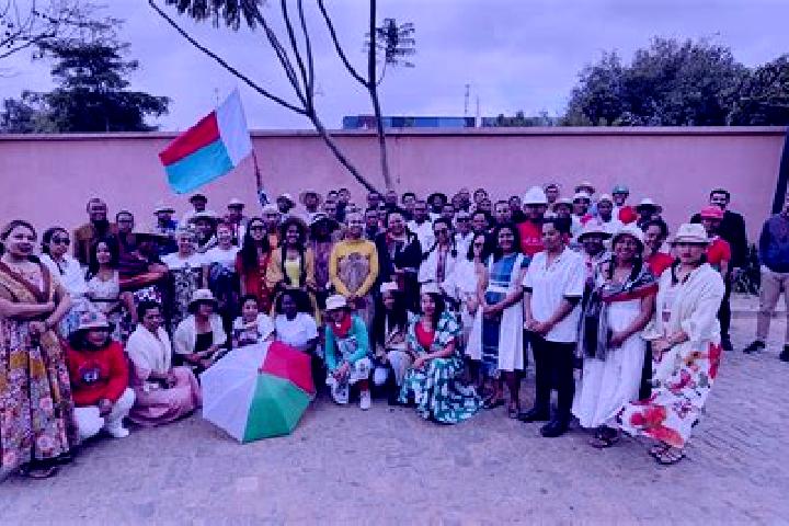 Escorts Sahatavy, Madagascar — Local Companions