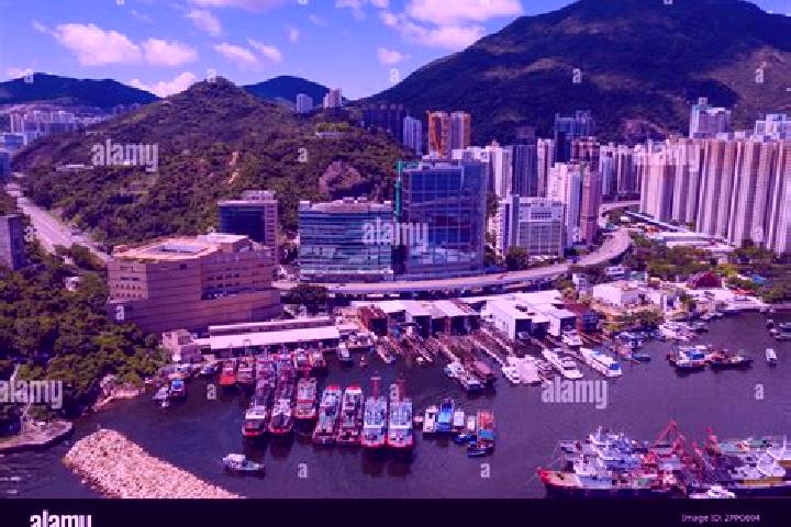 Escorts Sai Wan, Hong Kong — Local Companions