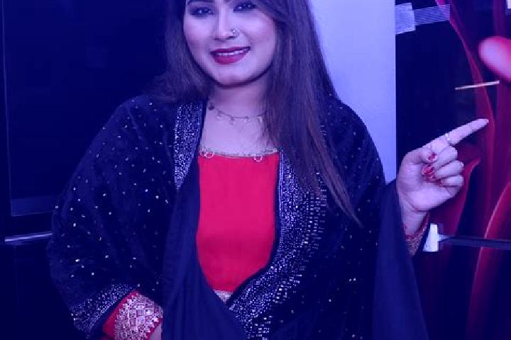 Escorts Saidpur, Bangladesh — Local Companions