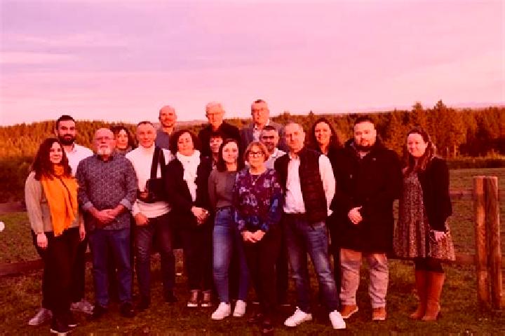 Escorts Sainneville, France — Local Companions