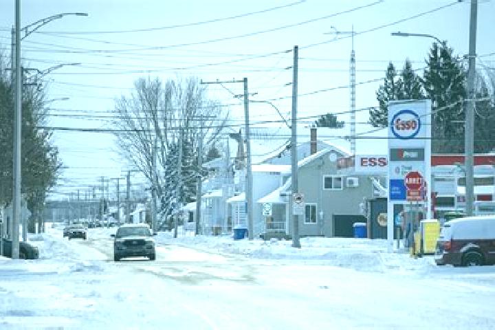 Escorts Saint-Celestin, Canada — Local Companions