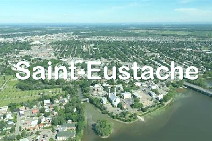 Escorts Saint-Eustache, Canada — Local Companions