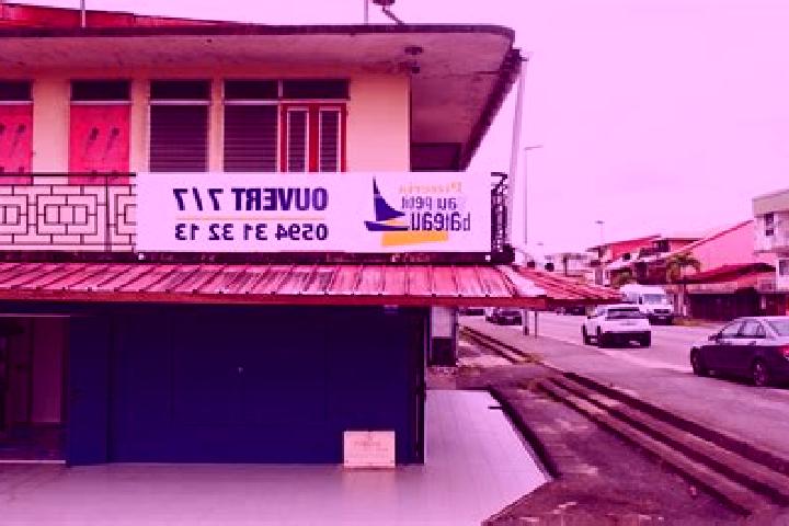 Escorts Saint-Laurent-du-Maroni, French Guiana — Local Companions