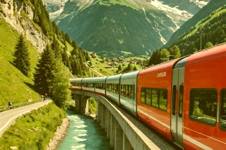 Escorts Saint-Leonard, Switzerland — Local Companions