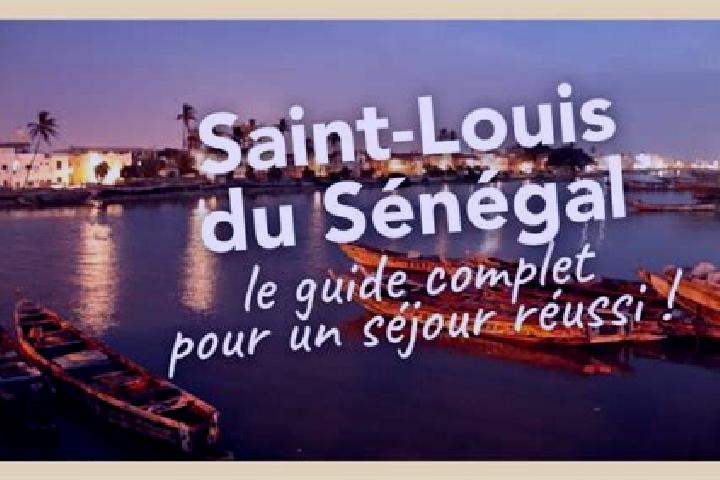 Escorts Saint-Louis, Senegal — Local Companions