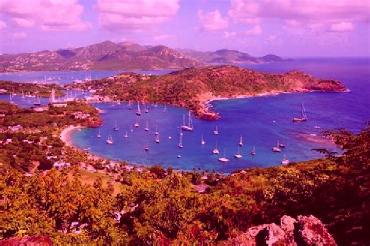 Escorts Saint Martin, United States — Local Companions