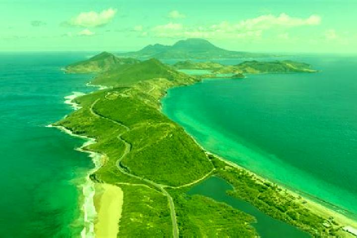 Escorts Saint Paul s, Saint Kitts and Nevis — Local Companions