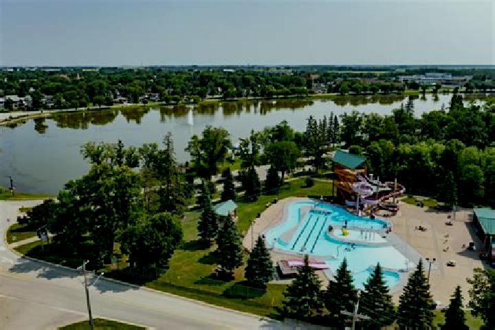 Escorts Saint-Philippe-de-La Prairie, Canada — Local Companions