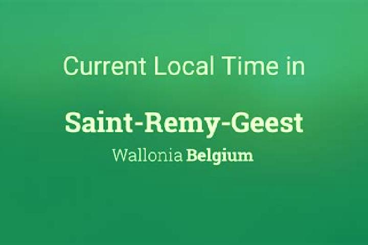 Escorts Saint-Remy-Geest, Belgium — Local Companions
