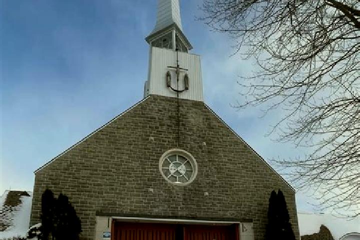 Escorts Saint-Roch-de-l Achigan, Canada — Local Companions