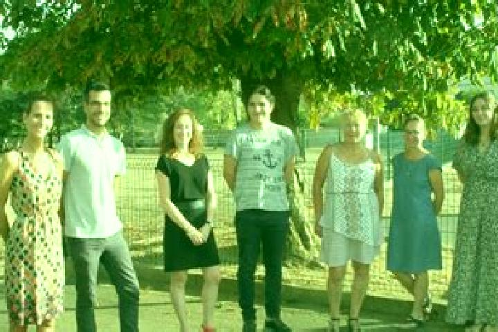 Escorts Saint-Saturnin-du-Bois, France — Local Companions