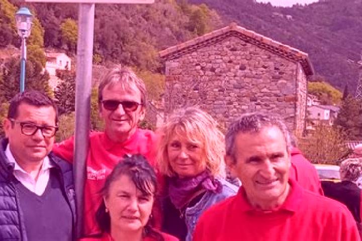 Escorts Saint-Sauveur-de-Montagut, France — Local Companions