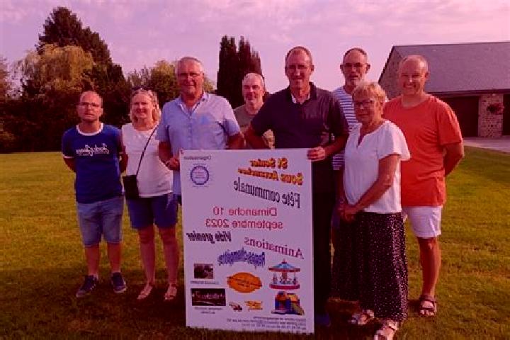 Escorts Saint-Senier-sous-Avranches, France — Local Companions