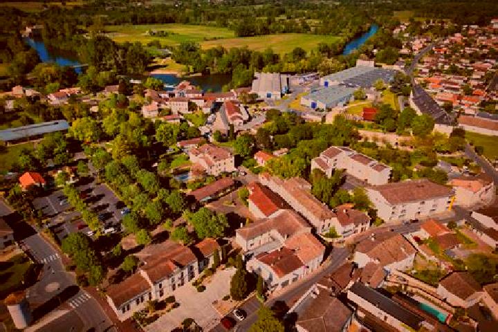 Escorts Saint-Seurin-de-Prats, France — Local Companions