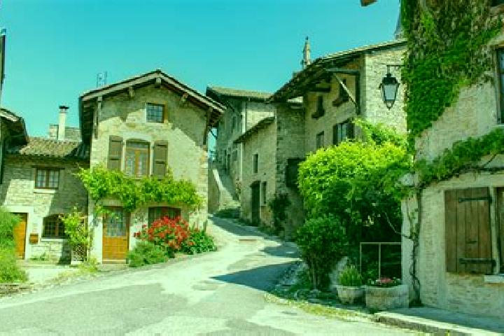 Escorts Saint-Sorlin-en-Bugey, France — Local Companions