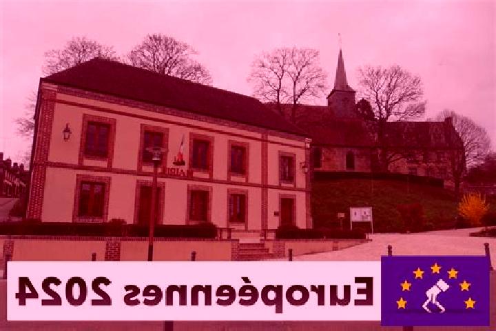Escorts Saint-Sulpice-sur-Risle, France — Local Companions