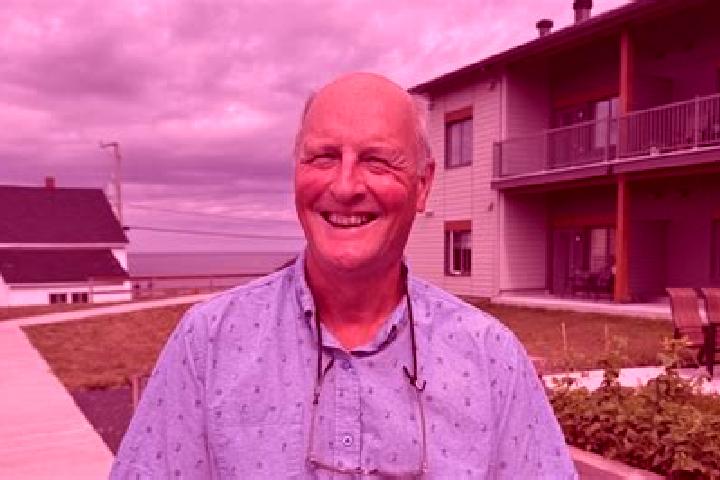 Escorts Saint-Ulric, Canada — Local Companions