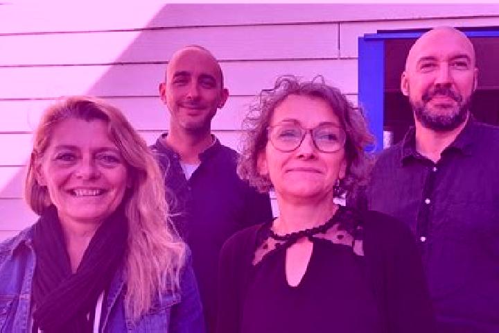 Escorts Saint-Varent, France — Local Companions