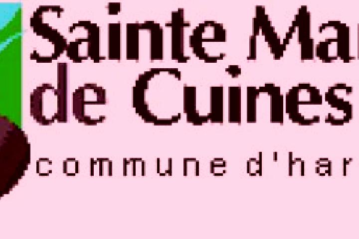 Escorts Sainte-Marie-de-Cuines, France — Local Companions