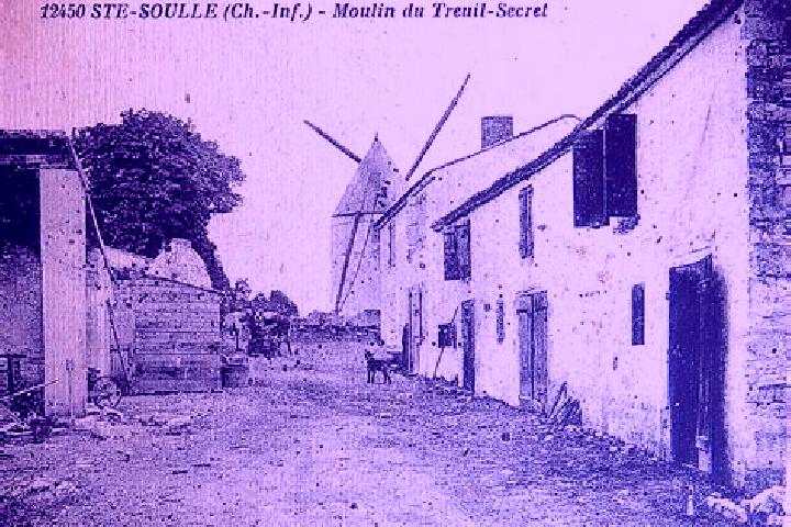 Escorts Sainte-Soulle, France — Local Companions