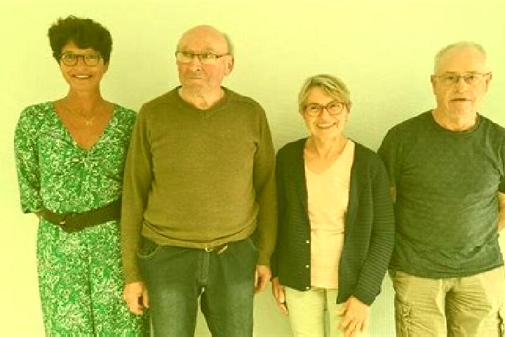 Escorts Sainte-Verge, France — Local Companions