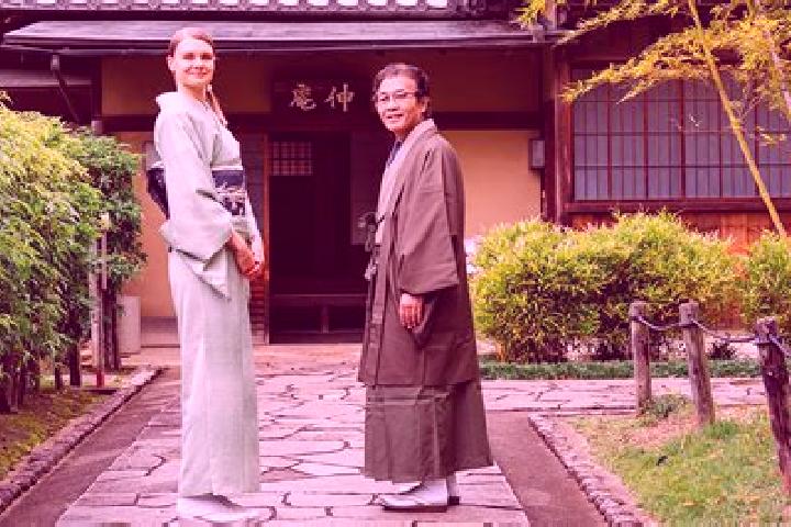 Escorts Sakai-nakajima, Japan — Local Companions