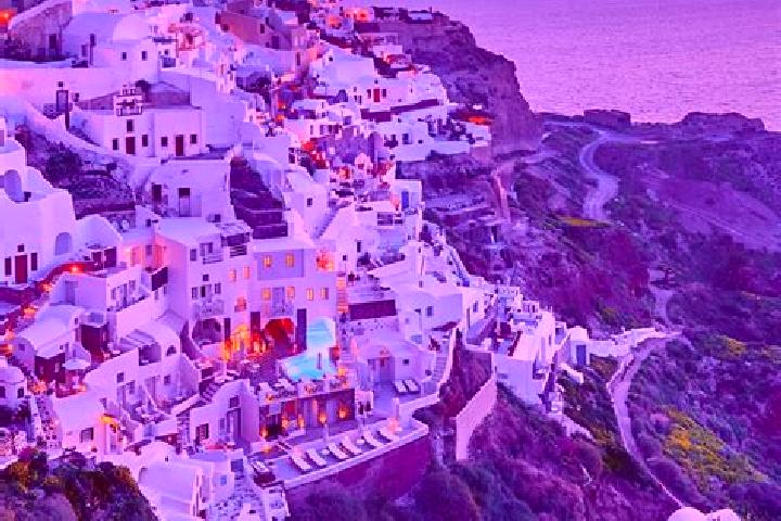 Escorts Salakos, Greece — Local Companions