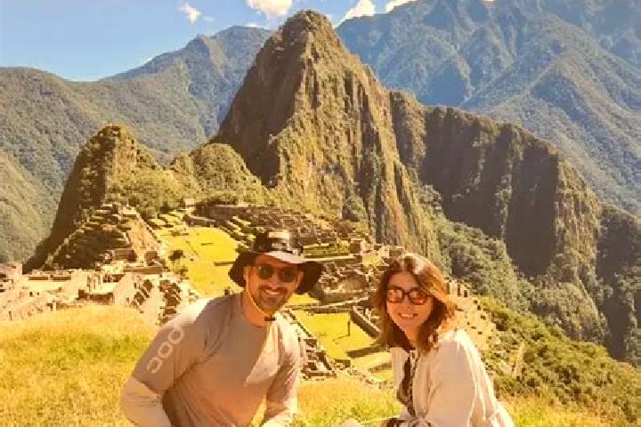 Escorts Salala, Peru — Local Companions