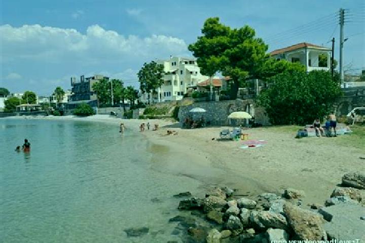 Escorts Salamina, Greece — Local Companions