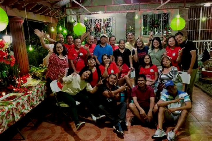 Escorts Salapungan, Philippines — Local Companions
