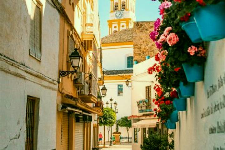 Escorts Salar, Spain — Local Companions
