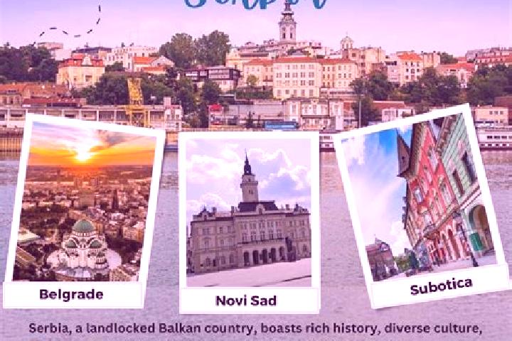 Escorts Salas Nocajski, Serbia — Local Companions