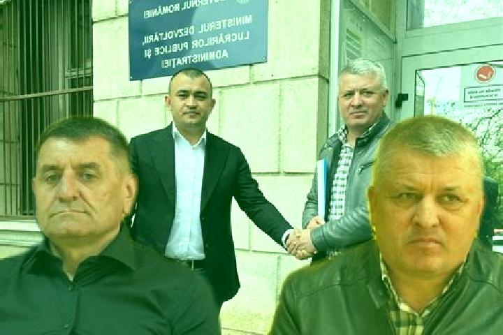 Escorts Salcia Noua, Romania — Local Companions