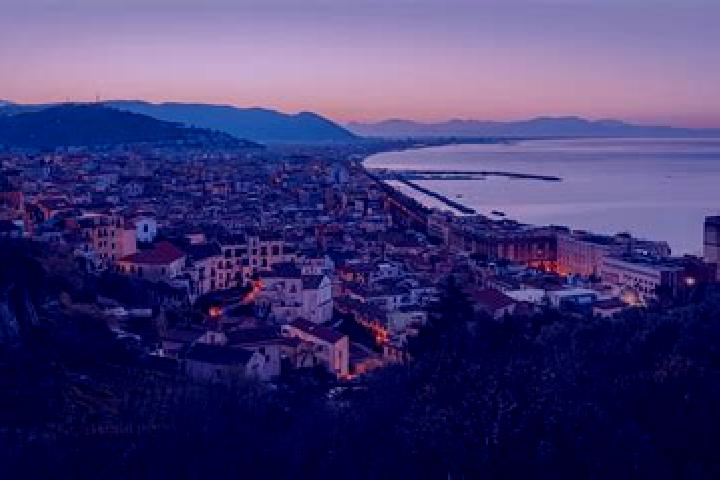 Escorts Salerno, Italy — Local Companions