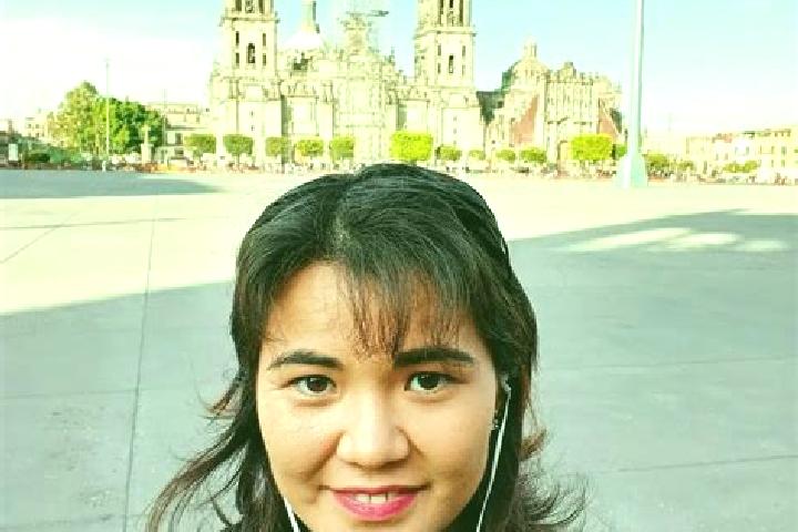 Escorts Salinas Victoria, Mexico — Local Companions
