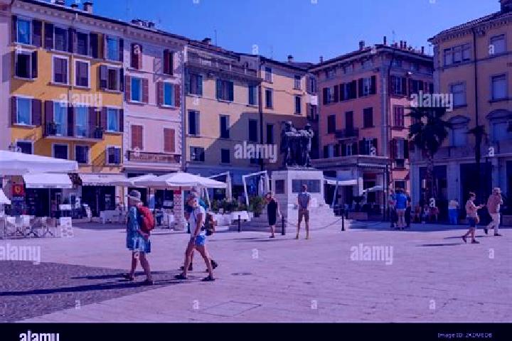 Escorts Salo, Italy — Local Companions