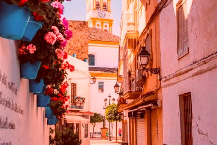 Escorts Salorino, Spain — Local Companions