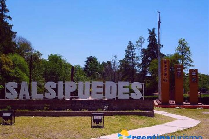 Escorts Salsipuedes, Argentina — Local Companions
