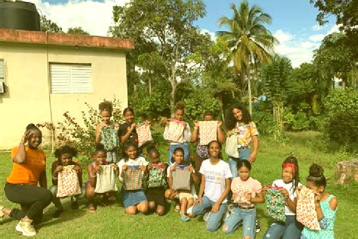 Escorts Salsipuedes, Dominican Republic — Local Companions