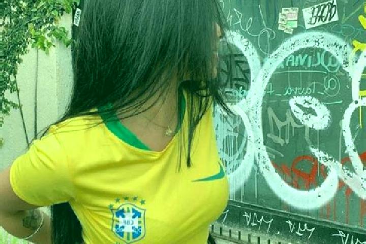 Escorts Salto, Brazil — Local Companions