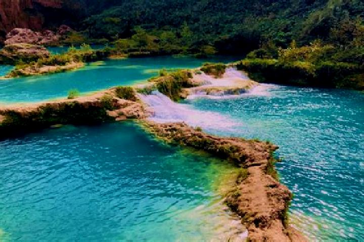 Escorts Salto de Agua, Mexico — Local Companions