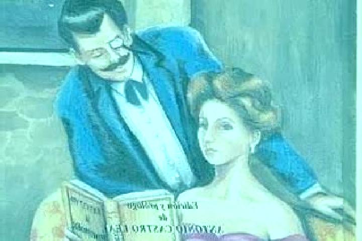 Escorts Salvador Diaz Miron, Mexico — Local Companions