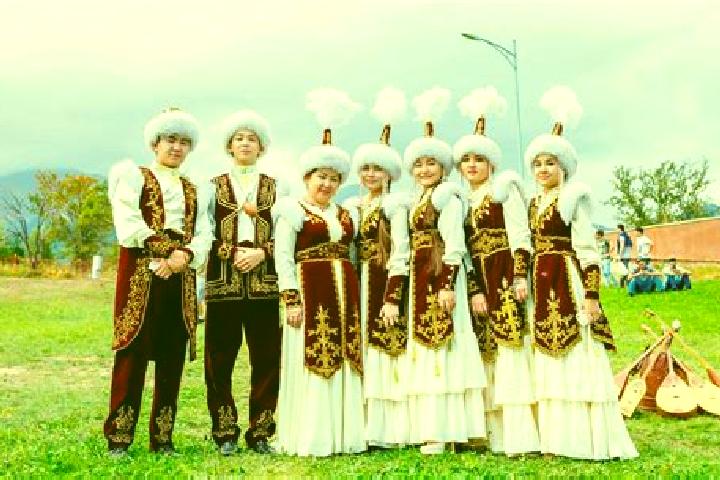 Escorts Samarskoye, Kazakhstan — Local Companions